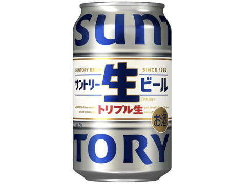 �T���g���[�u�T���g���[���r�[�� 350ml�v