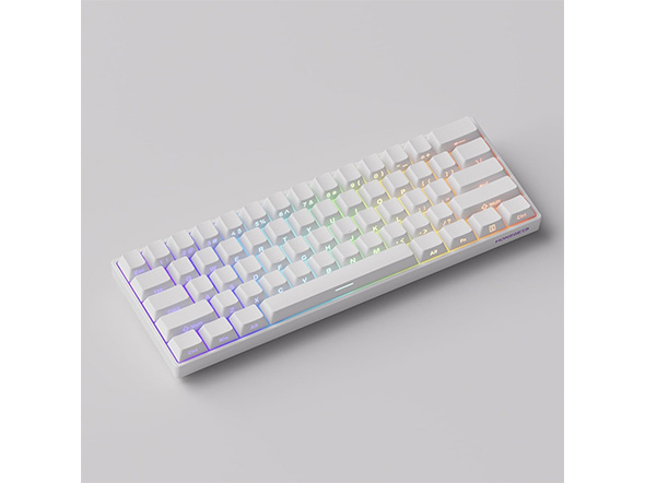 ゲーミングキーボード