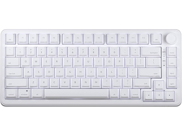 ゲーミングキーボード