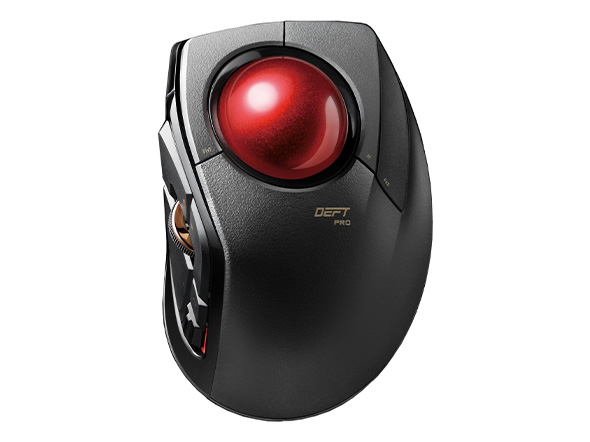 トラックボール