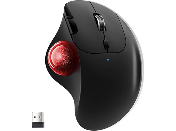 トラックボール