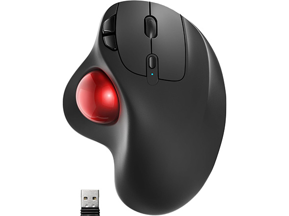 トラックボール