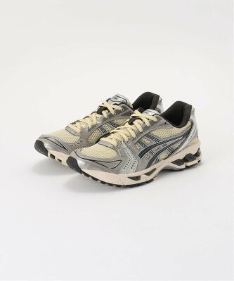アシックス GEL-KAYANO 14