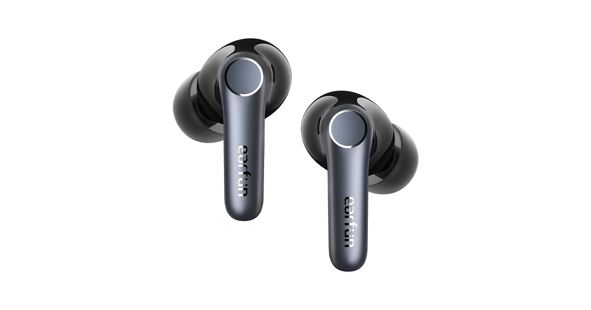 1万円以下で買える「ノイキャン付き完全ワイヤレスイヤフォン