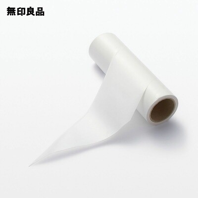 無印良品 カーペットクリーナー用替えテープ 斜めカット