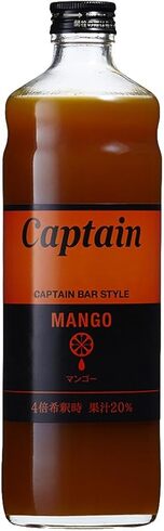 �L���v�e���u�}���S�[ 600ml�v