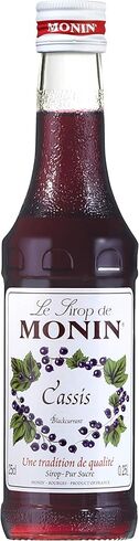MONIN�i���i���j�u�J�V�X�E�V���b�v250ml�v