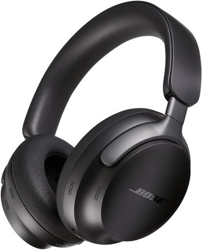 BOSE�̃C���t�H���E�w�b�h�t�H���F�uQuietComfort Ultra Headphones�v