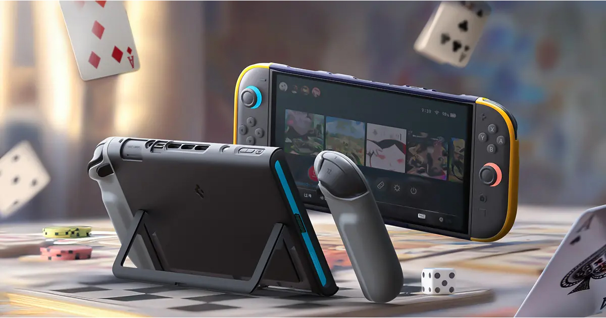 実はもう買える「Nintendo Switch 2対応アクセサリ」おすすすめ5選