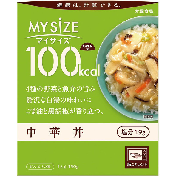 ��ːH�i�u100kcal�}�C�T�C�Y ���ؘ� 150g�v