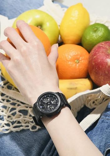 BABY-G BGA-2500-1AJF