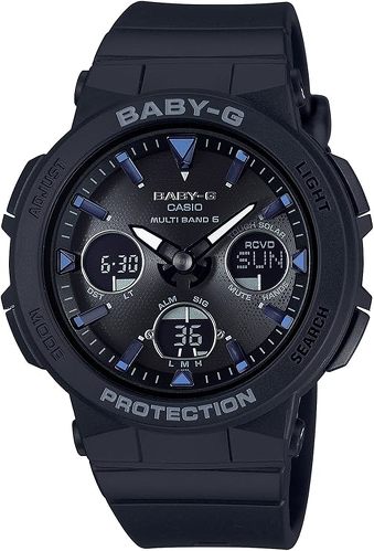 BABY-G BGA-2500-1AJF