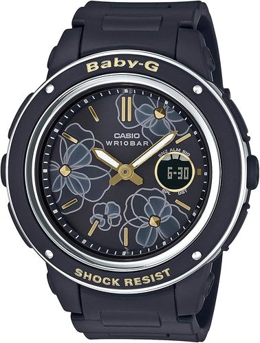 BABY-G BGA-150FL-1AJF