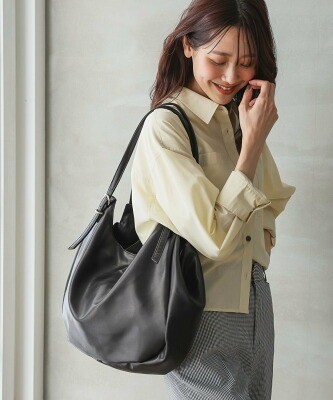 グローバルワーク スペ軽変形ショルダー