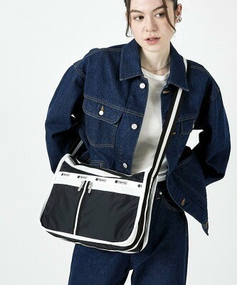 X|[gTbN DELUXE EVERYDAY BAG