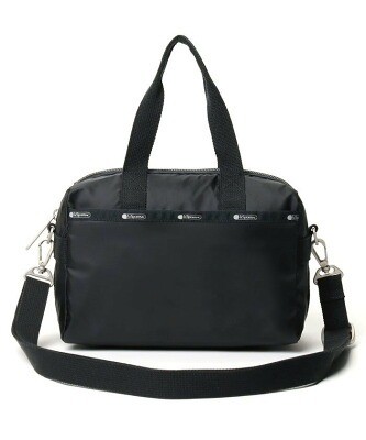 X|[gTbN SMALL UPTOWN SATCHEL