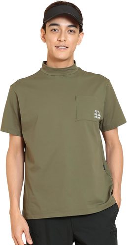 �L�����E�F�C -3�����N�[���V�����b�N�l�b�N�V���c