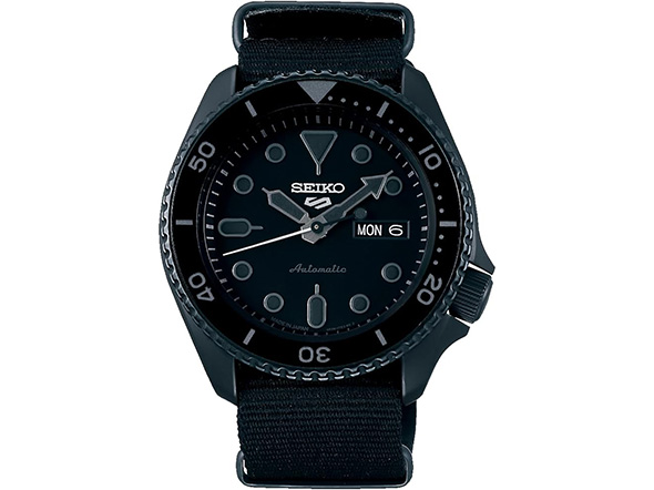 国産機械式腕時計