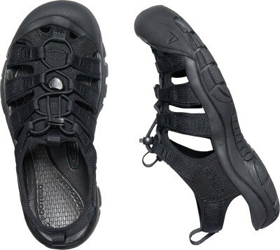 キーン ニューポート エイチツー サンダル