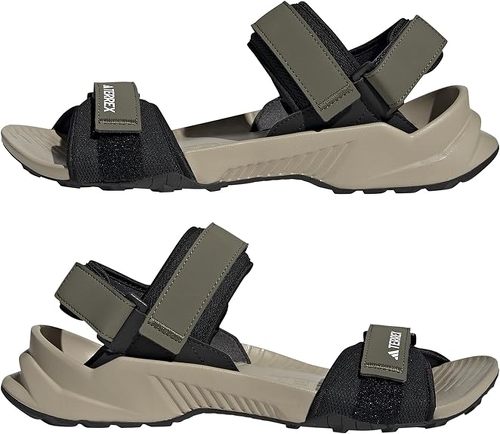 アディダス テレックス Hydroterra サンダル