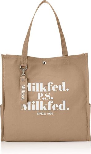 �~���N�t�F�h DIDONE LOGO BIG TOTE 103203053014