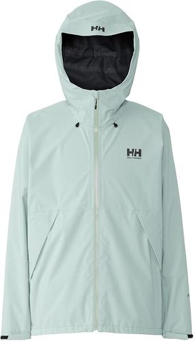 ヘリーハンセン レイネライトジャケット