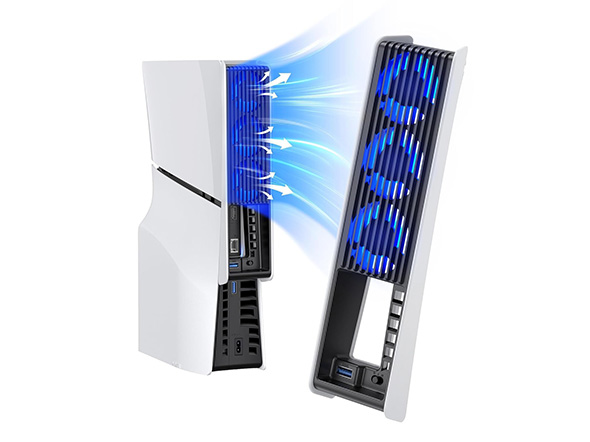 PS5�{�̗p�A�N�Z�T��