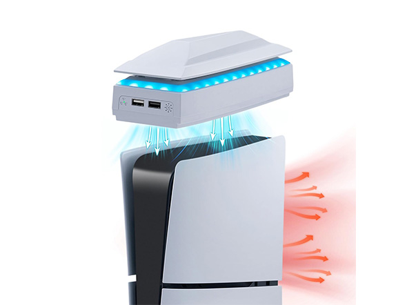 PS5�{�̗p�A�N�Z�T��