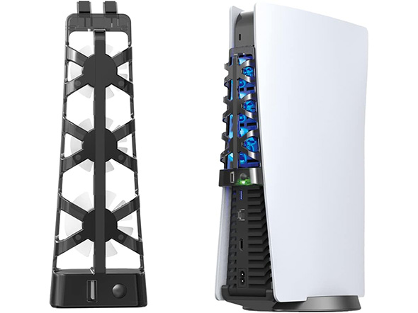 PS5�{�̗p�A�N�Z�T��