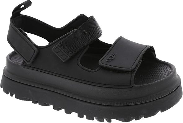 トレンド感のある「UGG（アグ）の厚底サンダル」おすすめ3選