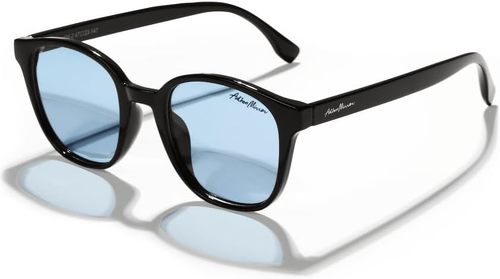 AuthenMirror 偏光サングラス