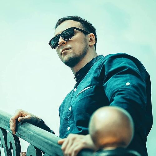 KANASTAL 偏光サングラス