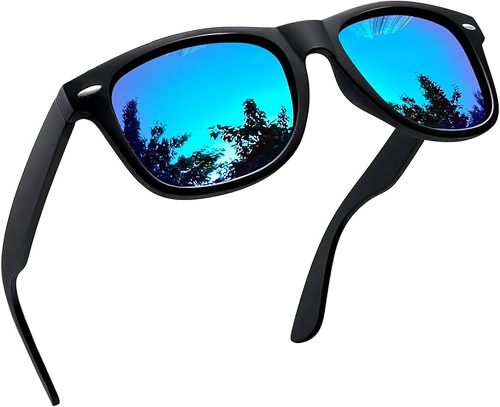 Joopin 偏光サングラス