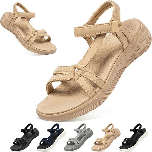 MERPHINE スポーツサンダル