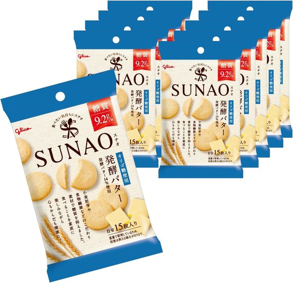 �]��O���R�uSUNAO ���y�o�^�[ 31g�~10�܁v