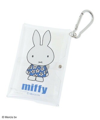 �O���[���p�[�N�X miffy/PVC�|�[�`