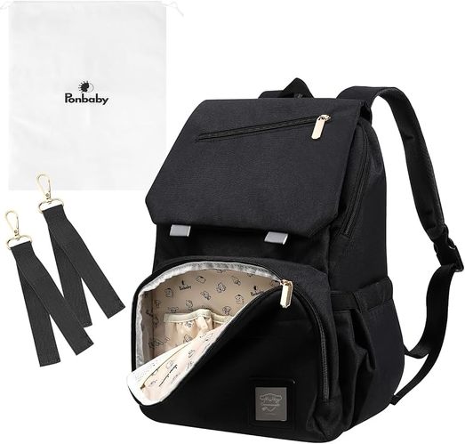 Ponbaby �T�����I �}�U�[�Y�����b�N