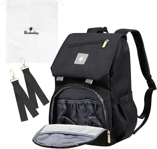 Ponbaby �}�U�[�Y�����b�N