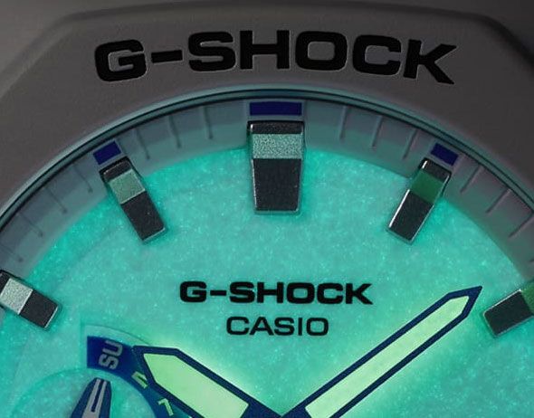 G-SHOCK