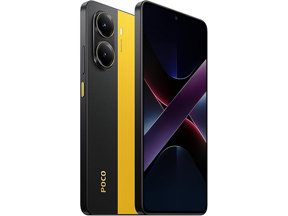 SIMフリースマートフォン