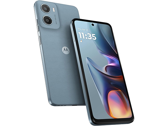 SIMフリースマートフォン