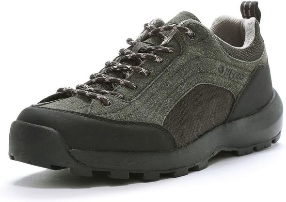 5000~ȉŔgbLOV[YFHI-TECuHT HK045 AORAKI 2 WPv