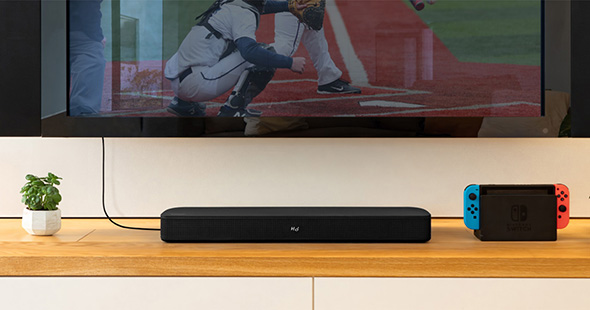 �T�E���h�o�[