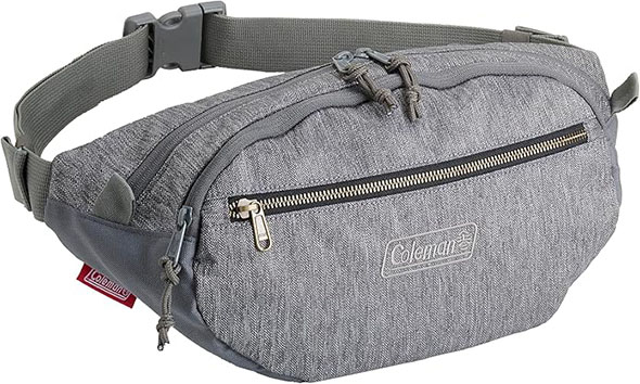 コールマン ウォーカーウエスト5