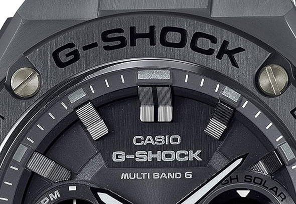 G-SHOCK