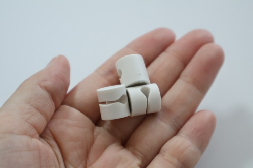 とても小さいので管理は慎重に