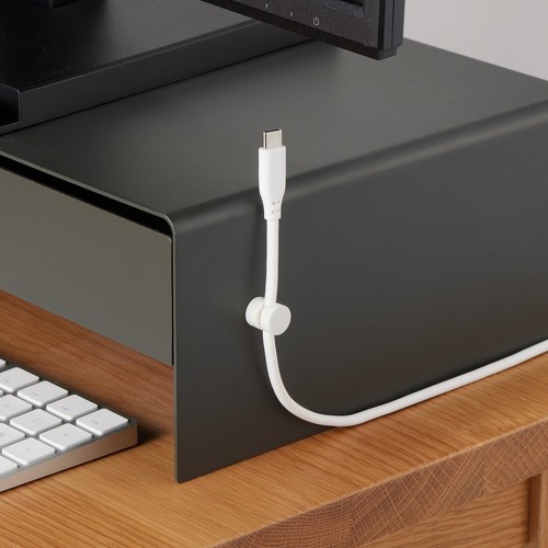 見栄えがきれい