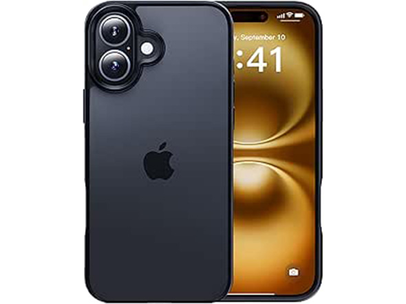 iPhone�P�[�X