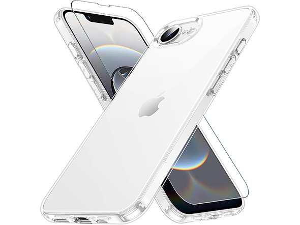iPhone�P�[�X