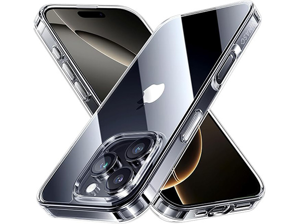 iPhone�P�[�X